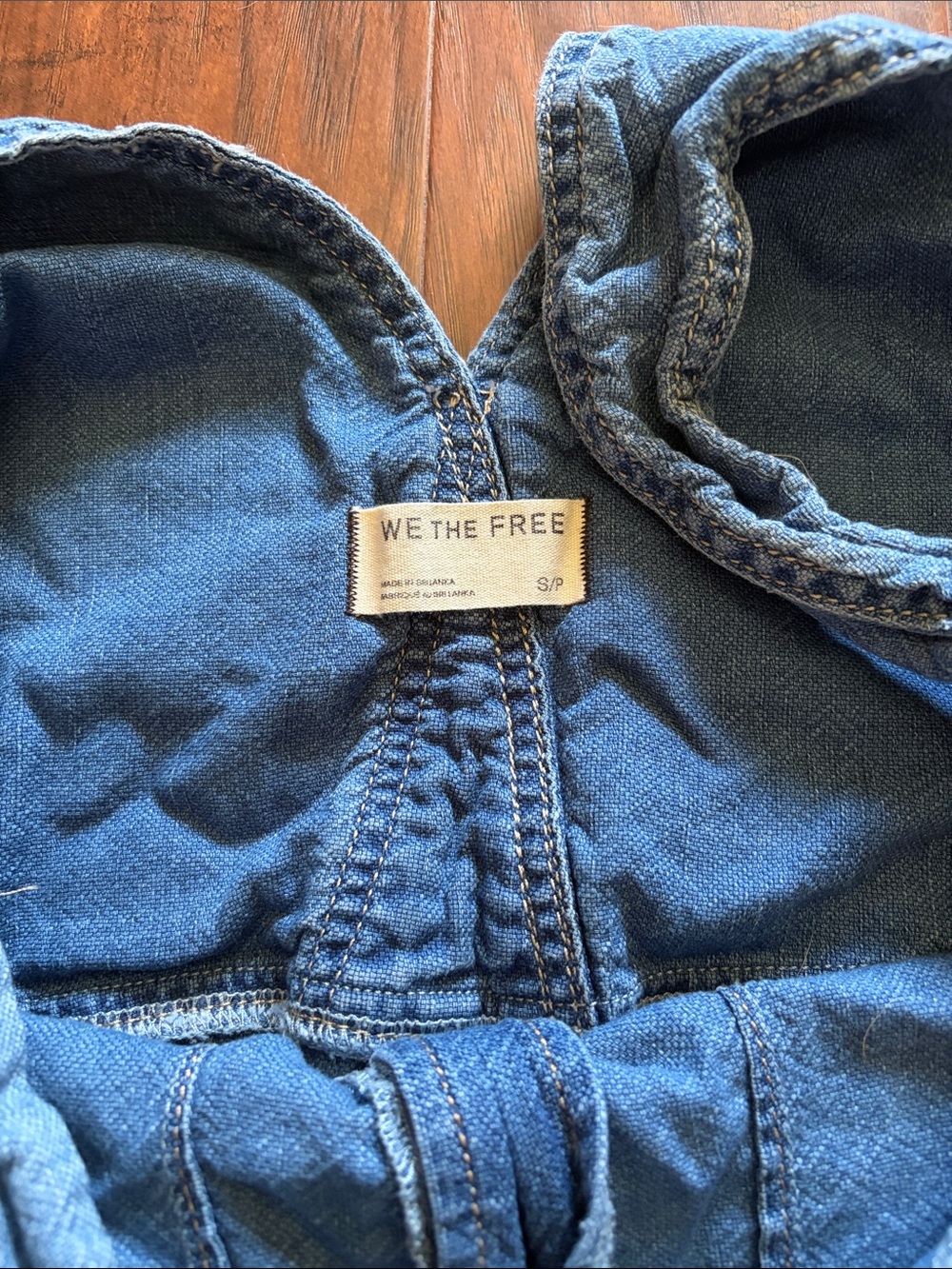 FP Romper - Picture 2 of 3